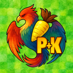 Phoenix ft. KarotKraft logo