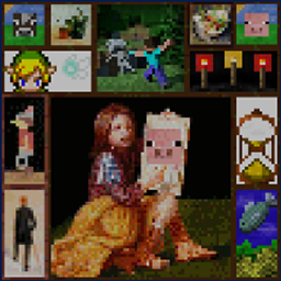 Absolem's Base Painting Pack logo