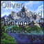 Oliver Remund Paintings Datapack logo