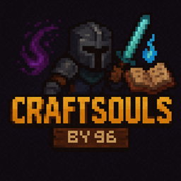 CraftSouls by 96 project image