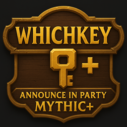 WhichKey logo