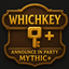 WhichKey logo