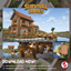 Survival Fisherman's House #81 (Achievements On) logo
