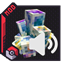 CRD Broadcasts logo
