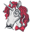 Mr. Mythical: Gear Check logo