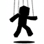 Marionette logo