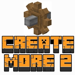 CreateMore 2 logo