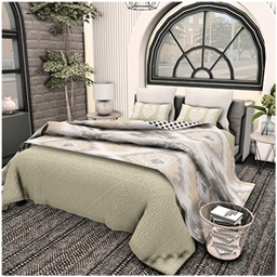 Lemona Bedroom