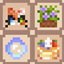 Calico Cat HUD logo