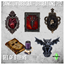 Sanctum Obscura - Pt. 2 logo