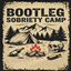 Bootleg Sobriety Camp  logo