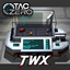 [TACZ]TWX Laboratory logo