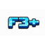 Improved F3 logo