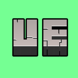 Ultimate Survival  logo