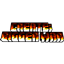 Create Bigger War logo