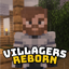 Villagers Reborn logo