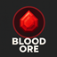 Blood Ore Mod logo