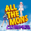 All The Mons - Coremod (this is not the modpack you are looking for) logo