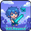 KillReward-Sistem logo