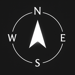 UltraSimpleCompass project image