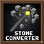 Stone Converter logo