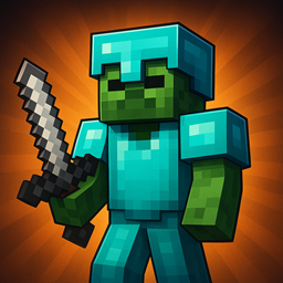 CustomMobSpawns logo