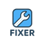 Fixer logo
