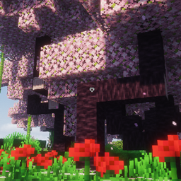 Comfy Heart Crosshair logo