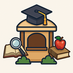 PSO: Better University Kiosk