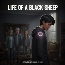 LIFE OF A BLACK SHEEP TRANSLATION INTO SPANISH