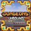 Dungeons Unbound logo