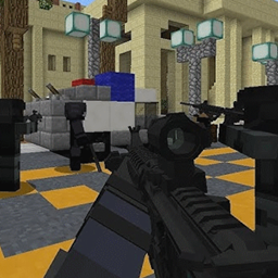 COMWATCH  Survival Modpack