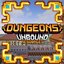 Dungeons Unbound Resources logo