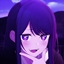 Oshi no ko pack logo