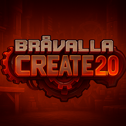 Bravalla Create 2 logo