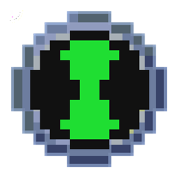 Powers And Mayhem logo