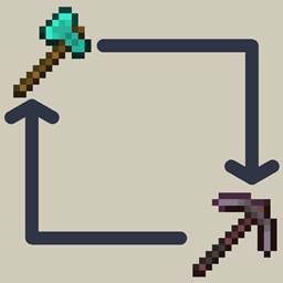 Tool Switcher logo