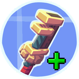 A lot of create (and other stuff) project image