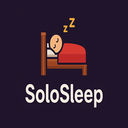 SoloSleep logo
