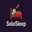 SoloSleep logo
