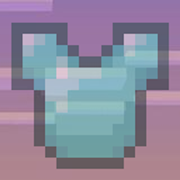 Hide All Armor (Except Elytra) logo