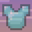 Hide All Armor (Except Elytra) logo