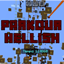 Parkour Hellish logo