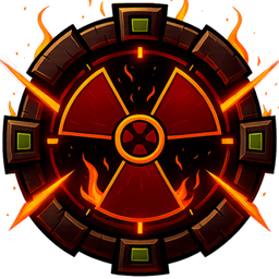 Ragecraft: Tactical Warfare logo