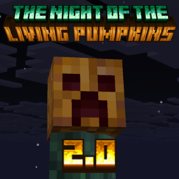 The Night of the Living Pumpkins project image