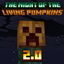 The Night of the Living Pumpkins logo
