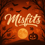 TheMisfits logo