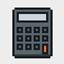 SimpleCalculator logo