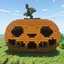 Giant Spooky Pumpkins logo