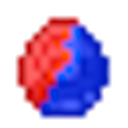 blueavis7 - ruby and sapphire logo